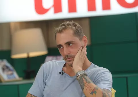 Îi priește viața departe de televiziune. Vladimir Drăghia: "A fost nevoie de un an de la întoarcerea mea acasă să-mi reintru în atribuții"