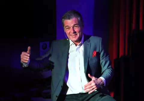 Actorul Adrian Păduraru, după moartea Tamarei Buciuceanu Botez: ”E o frică atunci când pleacă cei mari, parcă se golește lumea”