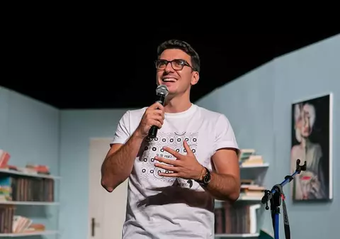 Alexandru Ion își va îndeplini visul, după aproape 13 ani de așteptare: "Ar fi concretizarea unei dorințe profunde!"