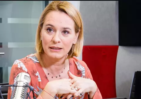 Andreea Esca: "Nu m-am gândit niciodată să plec de la Pro TV, pentru că pe piața din România nu există ceva mai bun"