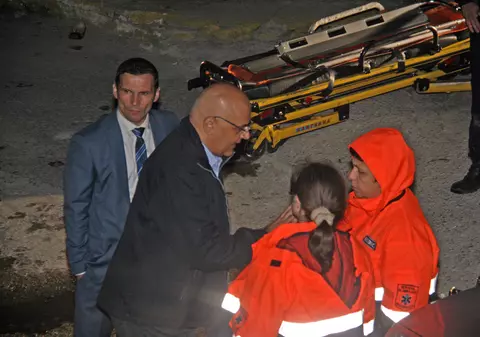 Adrian Nedelea LA FIX| Ce se va întâmpla cu plângerea penală împotriva lui Raed Arafat și șefilor ISU pentru ascunderea probelor