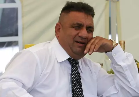 Bercea Mondial, condamnat pentru tentativă de omor. Cât va sta interlopul după gratii