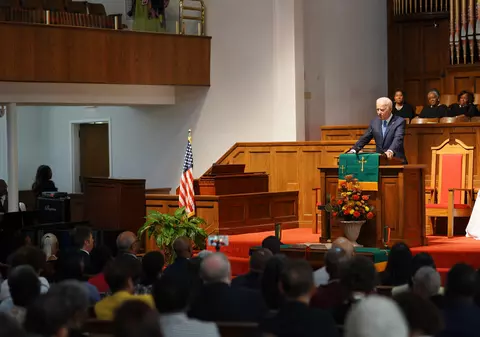 Firma pentru care a lucrat fiul lui Joe Biden, verificată din nou de procurorii ucraineni