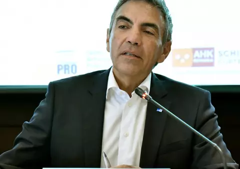 Președintele Camerei de Comerț Româno-Germane: ”Nu sunt bani pentru salarii și pensii, 400.000 de bugetari vor fi dați afară”