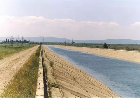 Libertatea te ajută | Stadiul lucrărilor la Canalul Siret-Bărăgan﻿