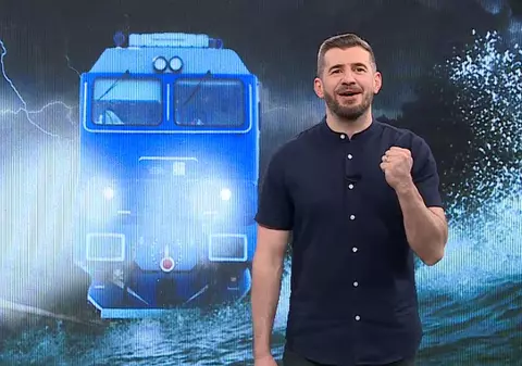 Starea Libertății | Cum a descris Dragoș Pătraru dezastrul din infrastructură, înainte de căderea Guvernului Dăncilă