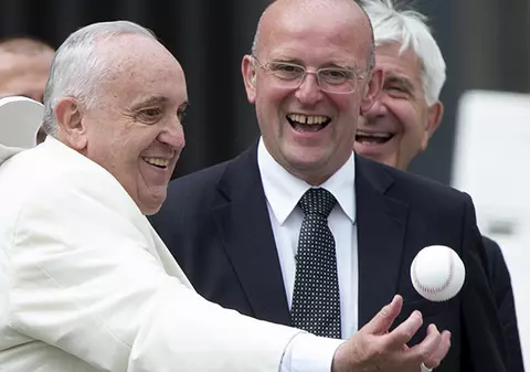 Șeful securității Vaticanului a demisionat în urma scurgerii în presă a unor date dintr-o anchetă: ”Mi-a fost rușine de ce s-a întâmplat”