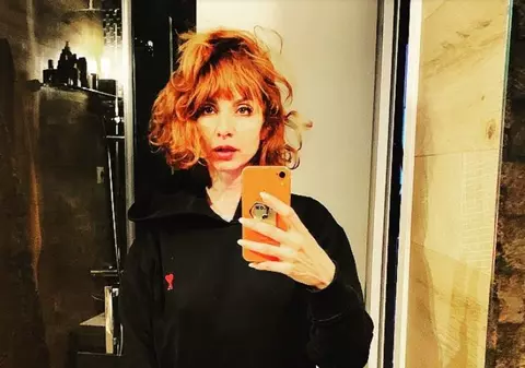 Ipostaza provocatoare în care s-a afișat o actriță din serialul "La Casa de Papel". Și-a arătat formele în toată splendoarea!