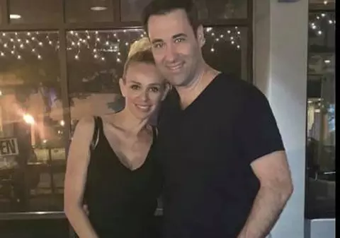 Catrinel Sandu s-a căsătorit cu iubitul american. Primele imagini de la eveniment