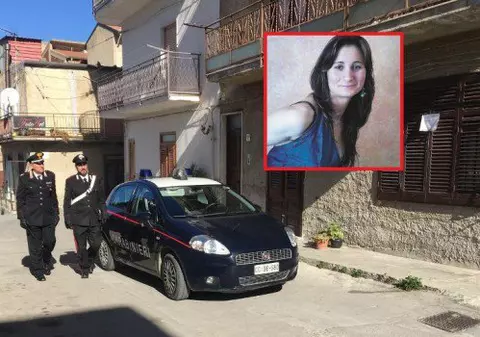 Doi români din Italia au fost condamnați la închisoare pe viață pentru că au omorât o tânără mamă în fața fetiței ei de 11 luni!