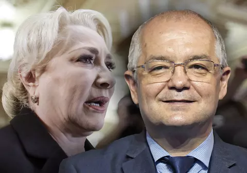 Așa, și acum? | PSD-ul s-a pus singur la pământ și cerșește milă. Nu merită, dar asta nu-l împiedică să cerșească