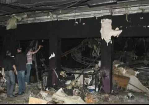 Adriana Nedelea LA FIX | Valter Sienerth, tatăl unui tânăr care a pierit la Colectiv: ”Iubea țara din cauza căreia a murit”