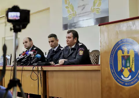 Digi24: Procurorii au făcut două solicitări la ISU pentru imaginile filmate, dar au primit doar câteva cadre din interiorul clubului