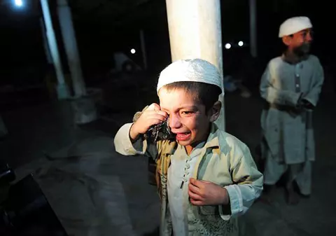 Crime care au șocat țara. Pakistan lansează o aplicație mobilă pentru a opri abuzurile sexuale împotriva copiilor