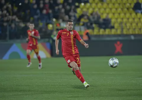Noul antrenor al lui Anderlecht, Frank Vercauteren, îl cere pe Chipciu înapoi în echipă