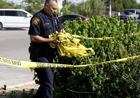 Crime șocante în New York. Patru bărbaţi fără adăpost au fost bătuţi până la moarte