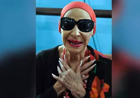 Alicia Alonso, legenda baletului internațional, a murit la vârsta de 98 de ani