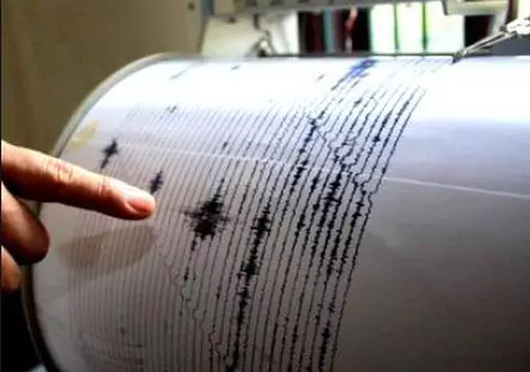 Cutremur de 3,8 grade pe scara Richter în Vrancea. Al patrulea în ultimele 24 de ore