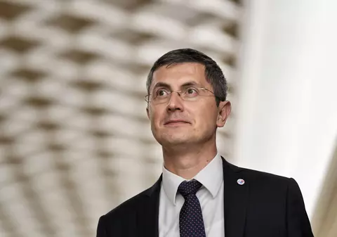 USR-PLUS s-a folosit de brandul Recorder pentru campania electorală a lui Dan Barna, jurnaliștii au reacționat!