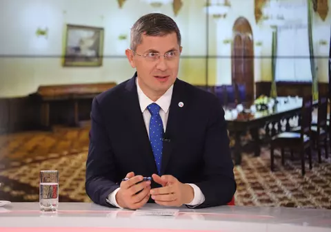 Cum explică Dan Barna episodul în care l-a întrebat pe Emeric Ienei dacă vrea un autograf