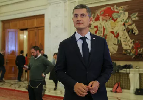 Reacția lui Dan Barna, după ce Guvernul Dăncilă a picat. „Soluția sunt anticipatele”