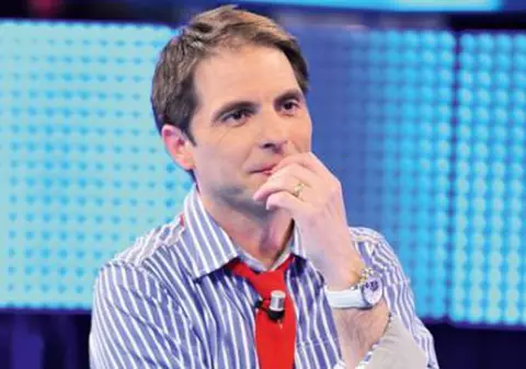 Declarația lui Dan Negru după ce echipa națională de gimnastică a României a ratat calificarea la Olimpiadă. "Ați făcut praf un sport în care eram stăpânii lumii"