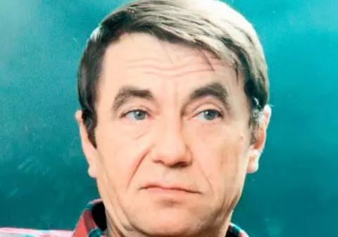 Dan Spătaru, comemorat într-un videoclip, la 80 de ani de la naștere. A acceptat să apară și Sida, văduva lui!