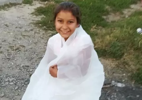 Fata de 10 de ani din județul Ilfov, dată dispărută de familie, a fost găsită