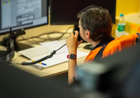 Răspunsul șocant primit de părinții unui bebeluș de la dispecerul de la Ambulanță Cluj. "Eu nu răspund de ea, răspunzi dumneata și nevasta dumitale"