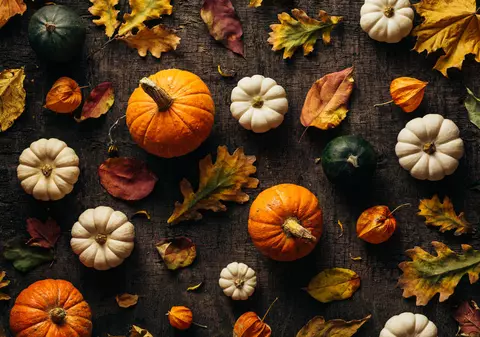 Dovleci de Halloween - care este legenda dovleacului și cum sculptezi un dovleac de Halloween