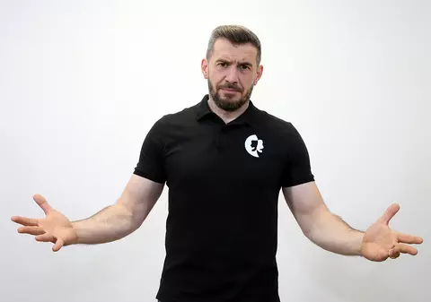 Starea Libertății. Miracolul democrației în viziunea lui Dragoș Pătraru: „Priviți-i pe cei doi candidați care se confruntă în turul al doilea!”