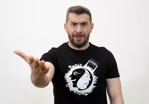 Starea Libertății. Dragoș Pătraru, despre Viorica Dăncilă: „E șocantă, dar e plin de specimene prin toate partidele”