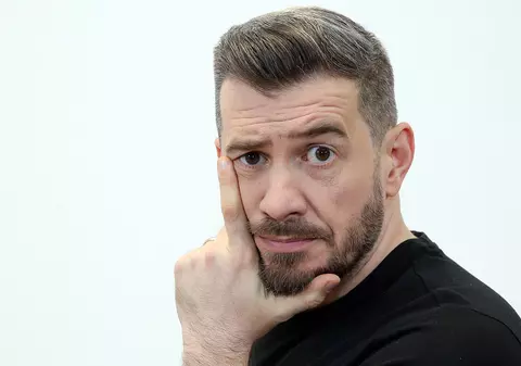 Starea Libertății | Dragoș Pătraru, despre meschinăria clasei politice din România. „Oameni mici care-și mănâncă de sub unghie”