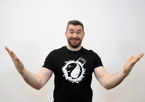 Starea Libertății | Dragoș Pătraru îl consideră pe Traian Băsescu noul „varan”. „Un turnător pe care trebuie să-l bagi în guvern”