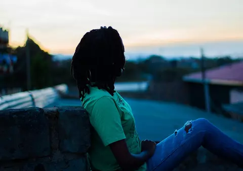 O fată de culoare din SUA a admis că a inventat o agresiune rasistă la adresa sa