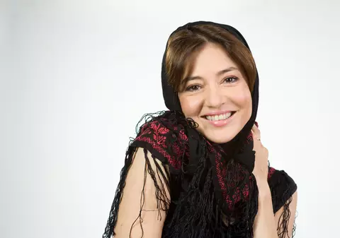 Cum își păstrează Oana Sârbu tinerețea. Secretul ei: "Am niște pietre pe care le purific și pe care le port cu mine"