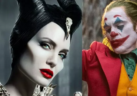 ”Maleficent: Mistress of Evil” a detronat ”Joker” de pe primul loc în box office-ul american