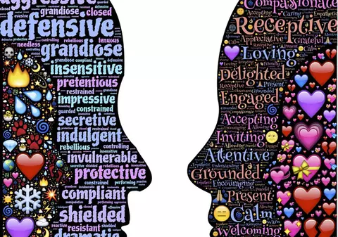 Ce este empatia și cum o pui în aplicare pentru a deveni o persoană mai plăcută. Calitățile identificate de un psihiatru de la Universitatea Harvard