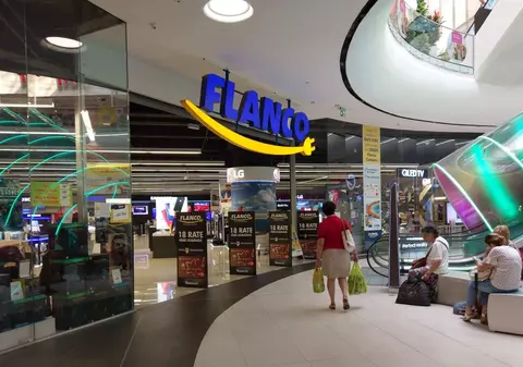 Reducerile de Black Friday încep mâine la Flanco