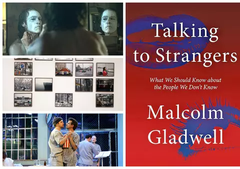 Recomandările culturale ale săptămânii. Un spectacol-bijuterie: „Zbor deasupra unui cuib de cuci”. Luați-vă bilete în ziua în care se pun în vânzare!