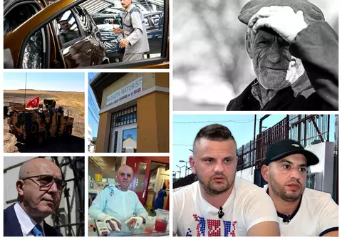 7 superlecturi de weekend. De la cartelul salariilor mici la povestea a doi tineri condamnaţi pentru proxenetism