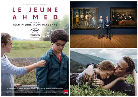 Recomandările culturale ale săptămânii. Artă și politică: expoziția Rembrandt-Velázquez din Amsterdam ne amintește de importanța colaborării