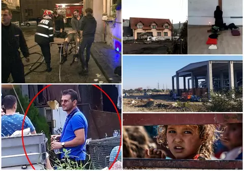 5 superlecturi de weekend. De la filmările ascunse de la Colectiv până la exorcizările „părintelui” Pomohaci