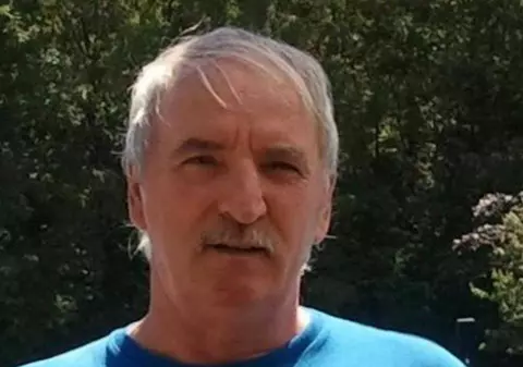 Vasile Șeicaru are un frate care pregătește campioni la înot! Aurel Șeicaru e unul dintre cei mai buni antrenori din țară