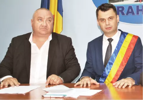 Viceprimarul îl face ”habarnist” pe primarul Ploieștiului, după ce acesta l-a demis pe directorul clubului unde a lucrat asistentul medical cercetat pentru agresiune sexuală. Reacția primarului: ”Toacă degeaba sume colosale”