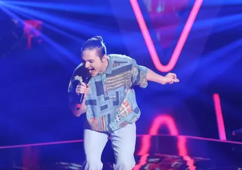 Povestea emoționantă a unui concurent de la „Vocea României”. Tratamentul recomandat de medici, care i-a distrus viața. Ce este hipoacuzia bilaterală