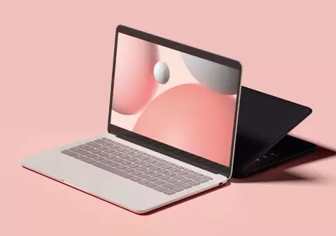 Google a lansat Pixelbook Go. Noul laptop e cel mai ieftin, produs de compania americană