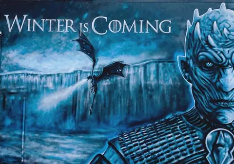 Mihai Fifor îi sperie pe bugetari cu citate din ”Game of Thrones”: ”Winter is coming!”