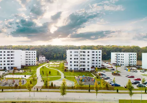 Cumpără acum un apartament în Greenfield! Primești peste 21.000 de lei să îl mobilezi așa cum visezi (PUBLICITATE)