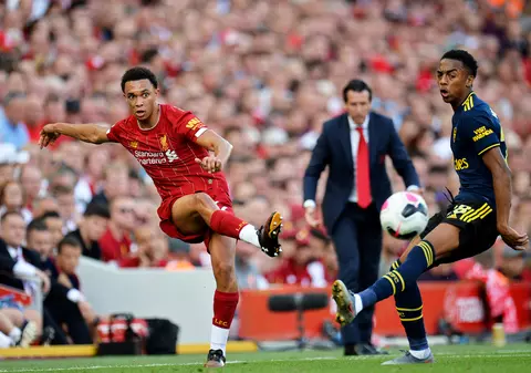 FC Liverpool - Arsenal, meci istoric în Cupa Ligii Angliei. Totul s-a decis la 11 metri